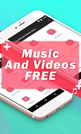 Download Music and Videos Mp4 App For Free Guide 3