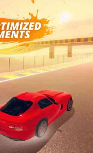 Drift Pro Max – Fast Cars Real Drift Race Mania 4