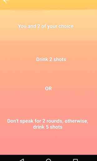 Drink or Dare (Drinking game) 4