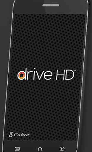 Drive HD by Cobra 1
