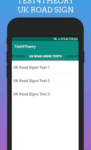 Driving Theory Test 2020 FREE 3