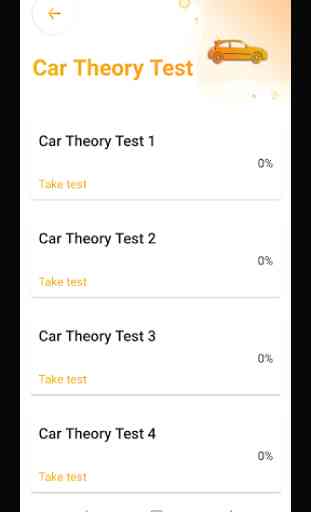 Driving Theory Test UK - 2019 2