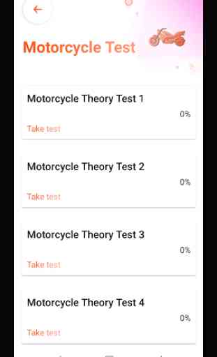 Driving Theory Test UK - 2019 3