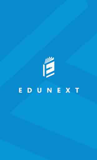 Edunext Visitor App 1