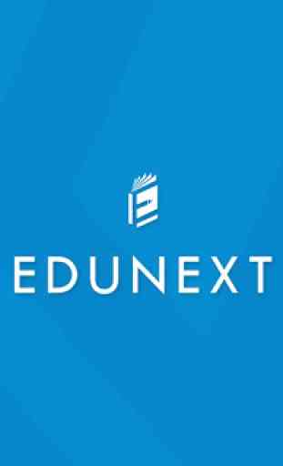 Edunext Visitor App 4