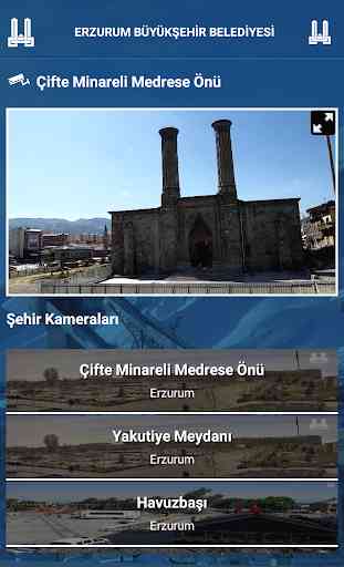 Erzurum Büyükşehir Belediyesi 2