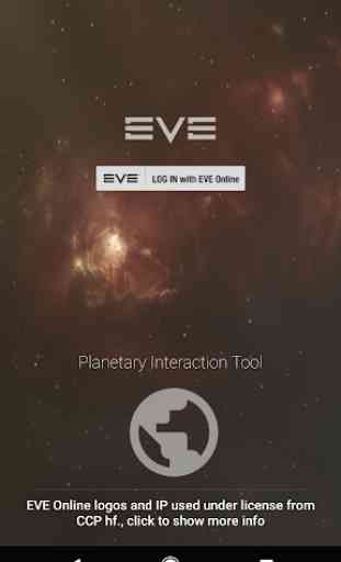 EVE PI 3