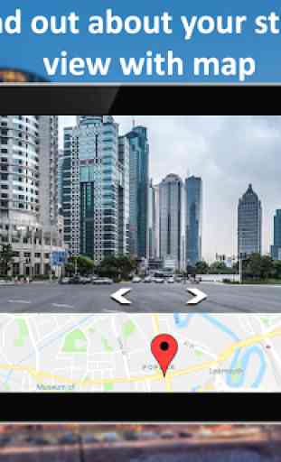 Explore Live Street view Maps & GPS Navigation 3