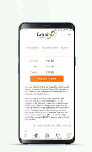 Extrabux - Deals & Cashback 3