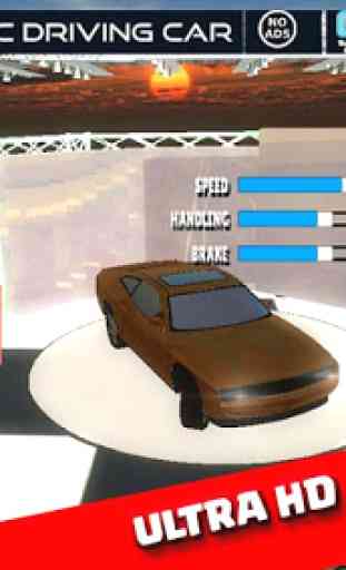 Extreme Dr Driving Simulation 3D 2