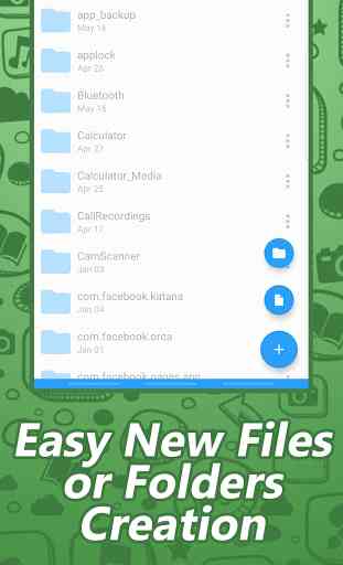File Explorer and File Manager 4
