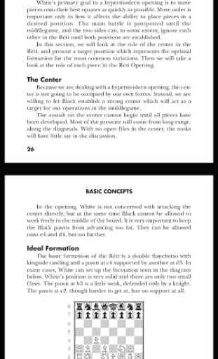 Free Chess Books PDF (Opening #1) ♟️ 4