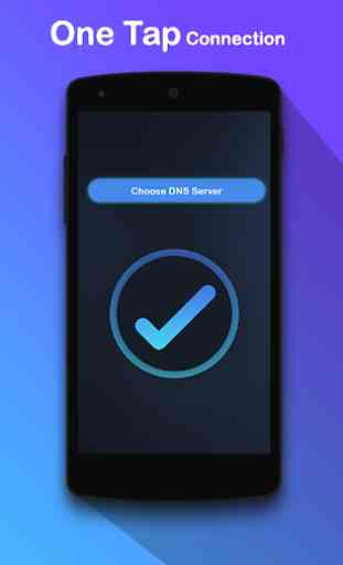 Free Proxy Changer - Unblock Master DNS Changer 1