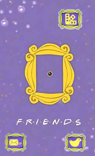 Friends, Tv, Series Themes & Wallpapers 2
