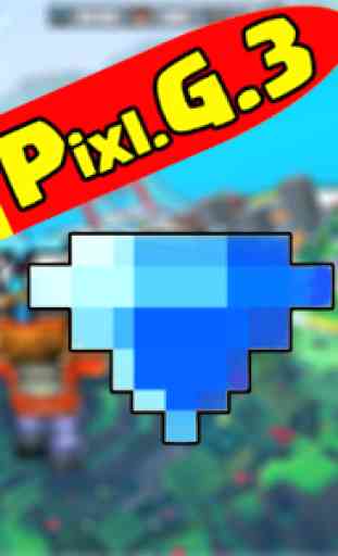 Gems for Pixel Gun 3D - Tips 3