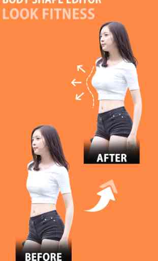 Girl Body Shape Editor 4