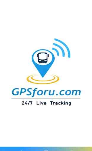 GPSFORU 24/7 Live GPS Tracking 1