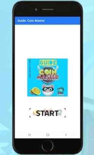 Guide for coin master pro 2019 2