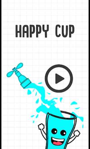 Happy Cup pro : free mental training Best game 1