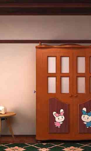 Hatsune Miku Room Escape 1