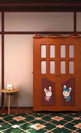 Hatsune Miku Room Escape 3