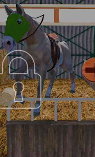 Horse Real Racing Derby Championship Quest 2019 2