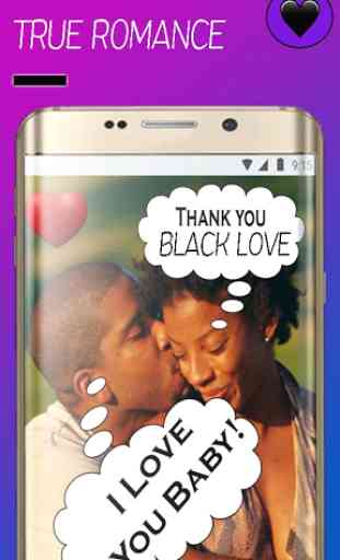 Hottest Black Dating App 1