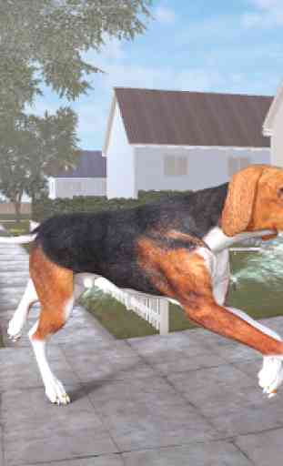 Hound Dog Simulator 2