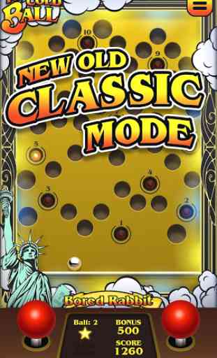 Ice Cold Ball: Classic Endless Arcade Game 1