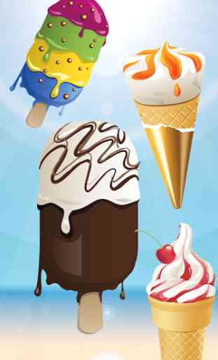 Ice cream simulator 3