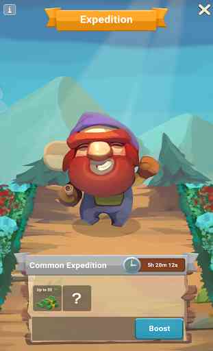 Idle Digging - Gold Miner Tycoon 2