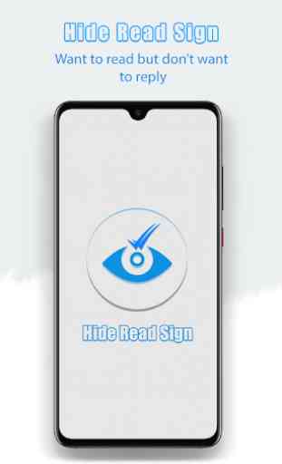 Incognito Chat Reader ,Hide Last Seen, Unseen App 1