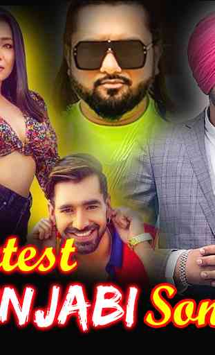 Latest Punjabi Songs and Video Status 2019 1