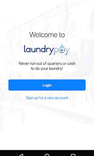 LaundryPay 1