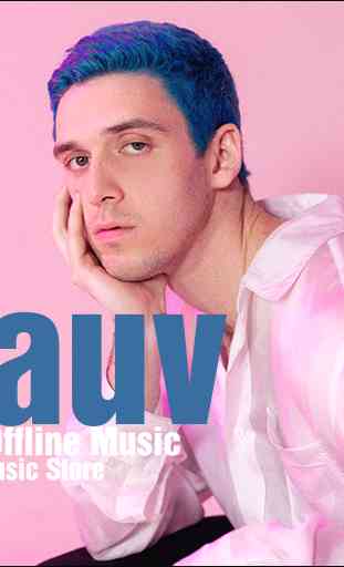 Lauv - Best Offline Music 2