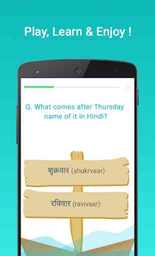 Learn Hindi - Namaste Hindi 2
