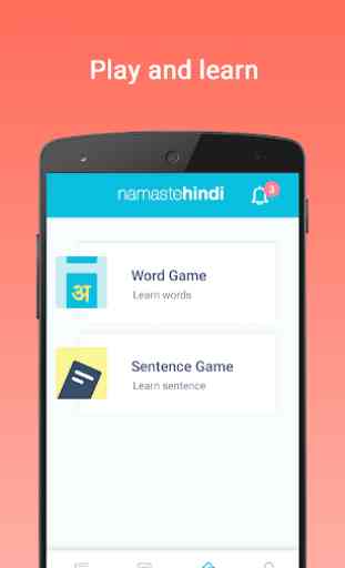 Learn Hindi - Namaste Hindi 3