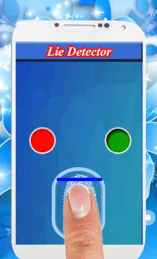 Lie Detector:Find Truth Simulator 2