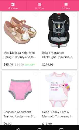 Macrobaby | The Baby Store with a Heart 3