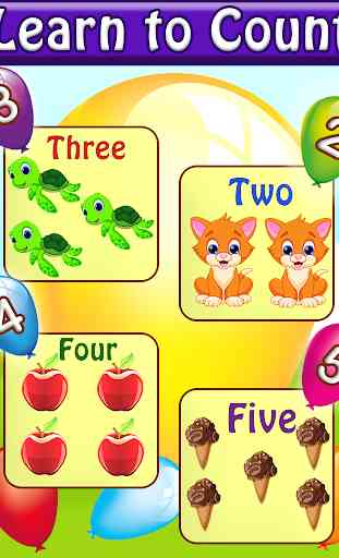 Math Games - math games for kids - learn math 2