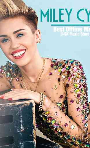 Miley Cyrus - Best Offline Music 2