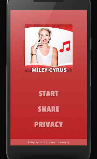 Miley Cyrus Music Offline 1