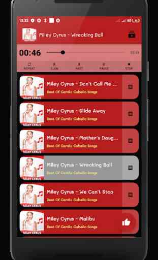 Miley Cyrus Music Offline 3