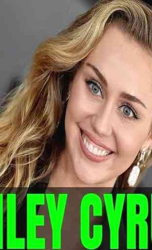 Miley Cyrus - Songs 29 High Quality OFFLINE 1