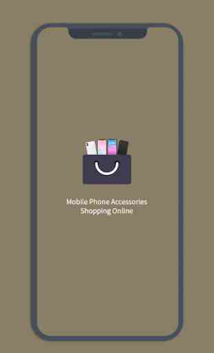 Mobile Phone Accessories - shopping online 1