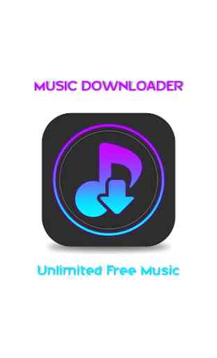 MP3 Music Downloader 1