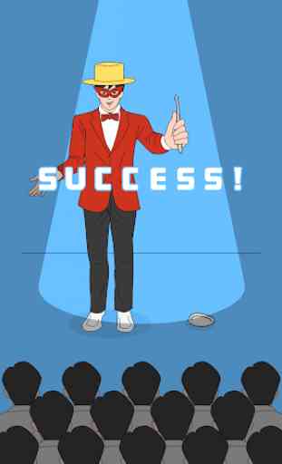 Mr Success 3