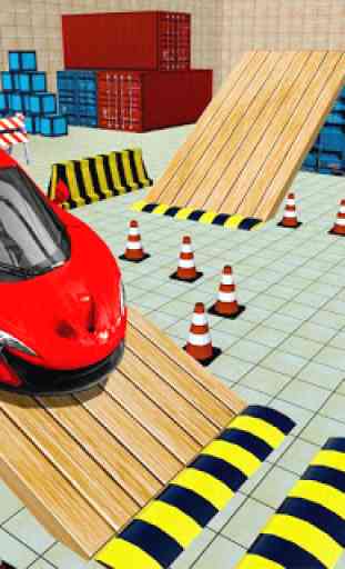 Multiplayer Car Parking Simulator 3D 2