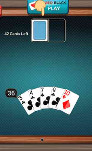 Offline Tonk - Tunk Card Game 3