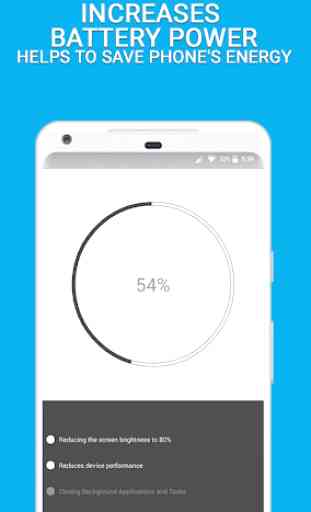 OneCleaner - Phone Cleaner, Booster, Optimizer 4